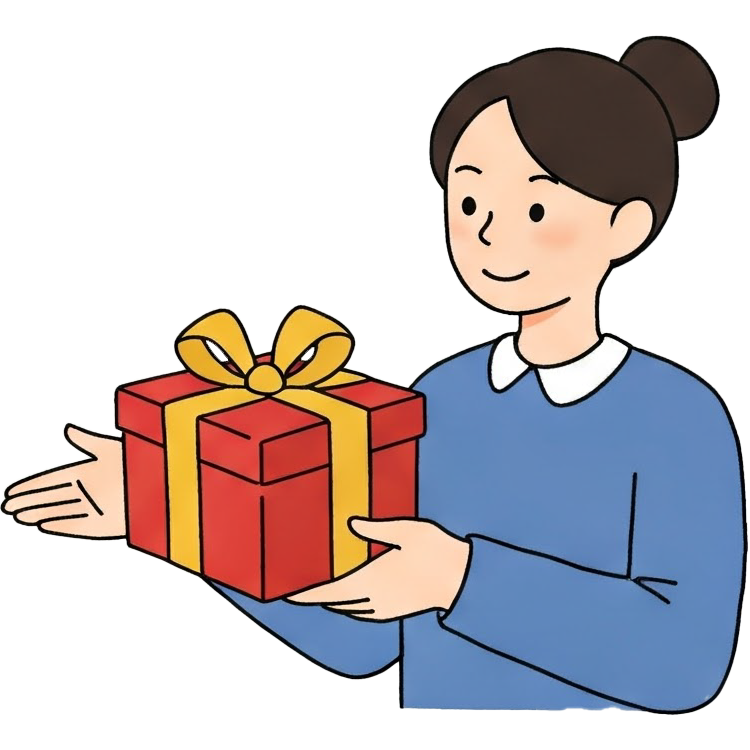 Thank you แปลว่า แสดงความขอบคุณ