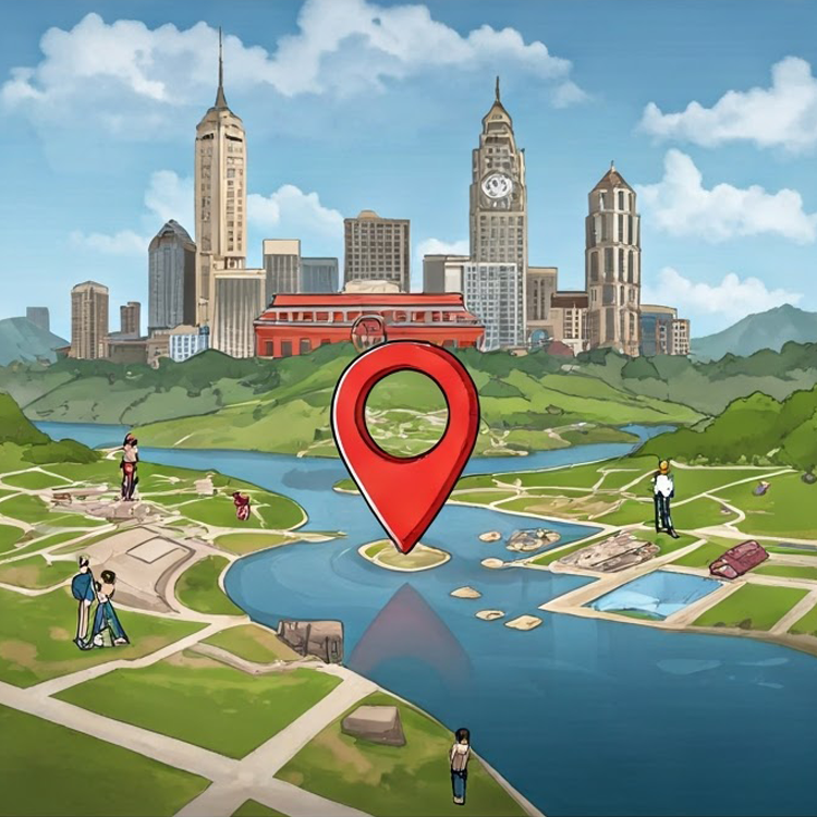 there แปลว่า ที่นั่น