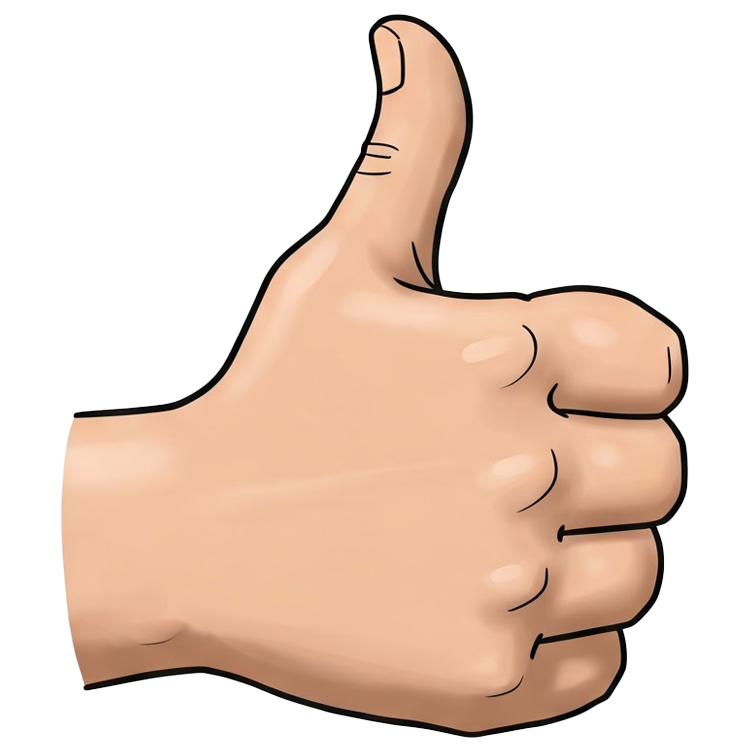 thumb แปลว่า นิ้วหัวแม่มือ