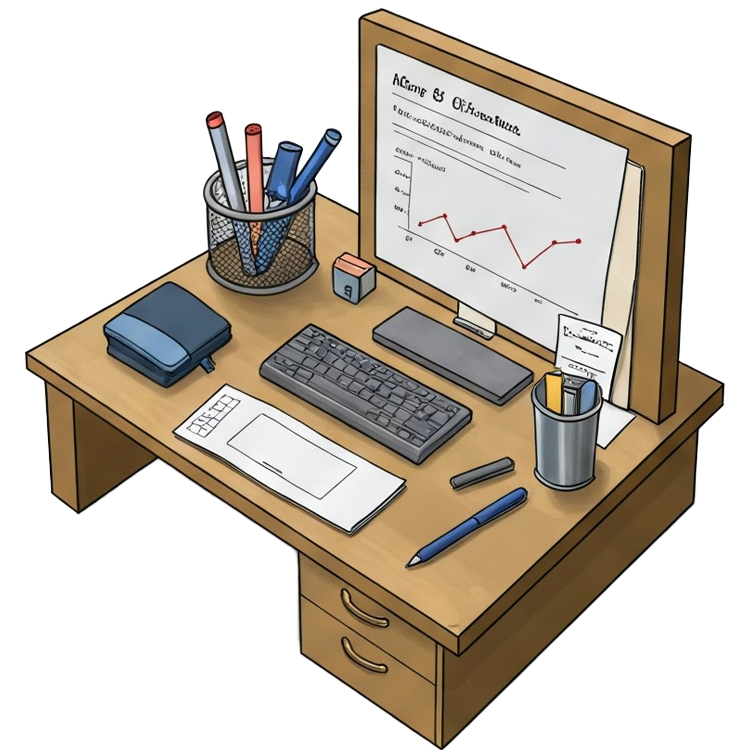 tidy แปลว่า เป็นระเบียบ