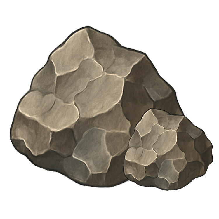 tin แปลว่า แร่ดีบุก (Sn)