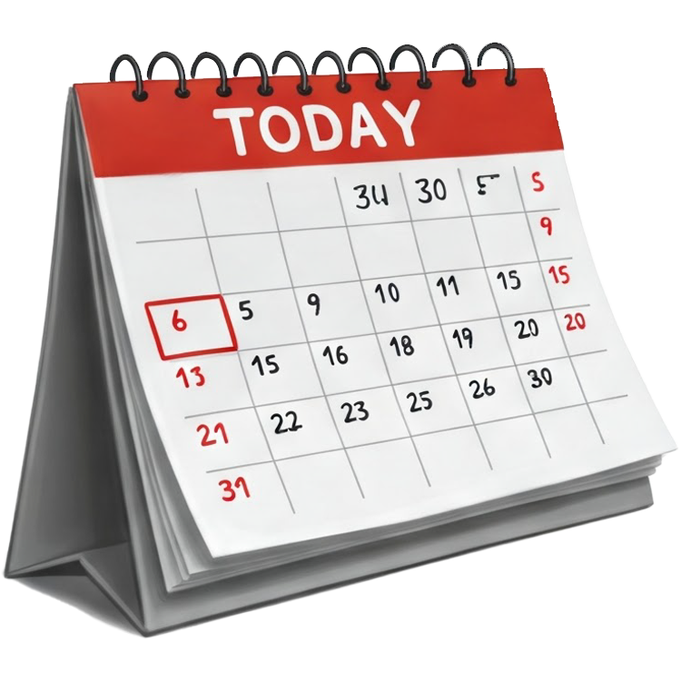 today แปลว่า วันนี้