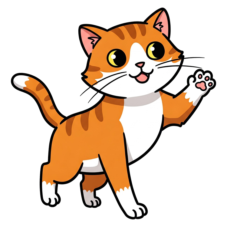 tomcat แปลว่า แมวตัวผู้