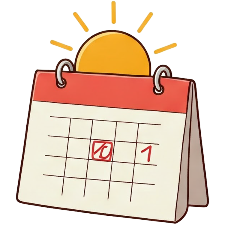 tomorrow แปลว่า พรุ่งนี้