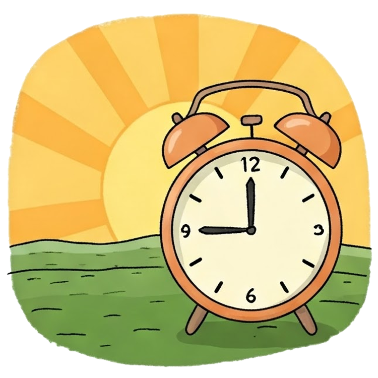 tomorrow แปลว่า พรุ่งนี้