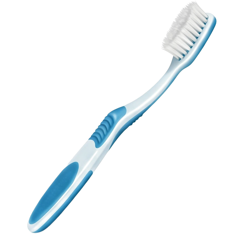 toothbrush แปลว่า แปรงสีฟัน