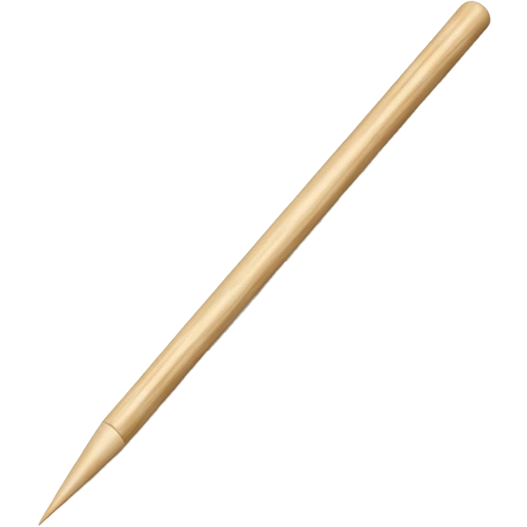 toothpick แปลว่า ไม้จิ้มฟัน