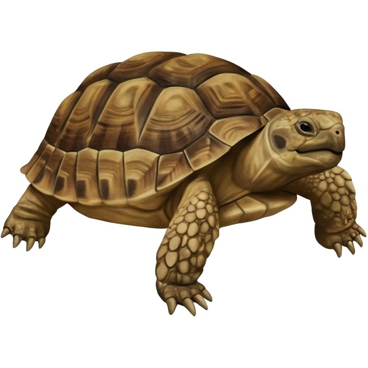 tortoise แปลว่า เต่า