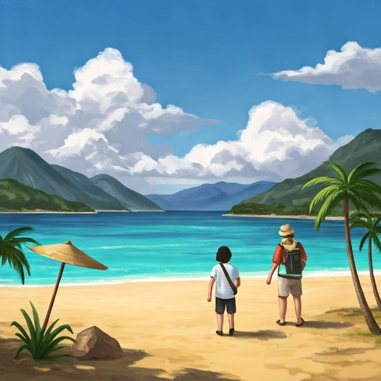 tourism แปลว่า การท่องเที่ยว