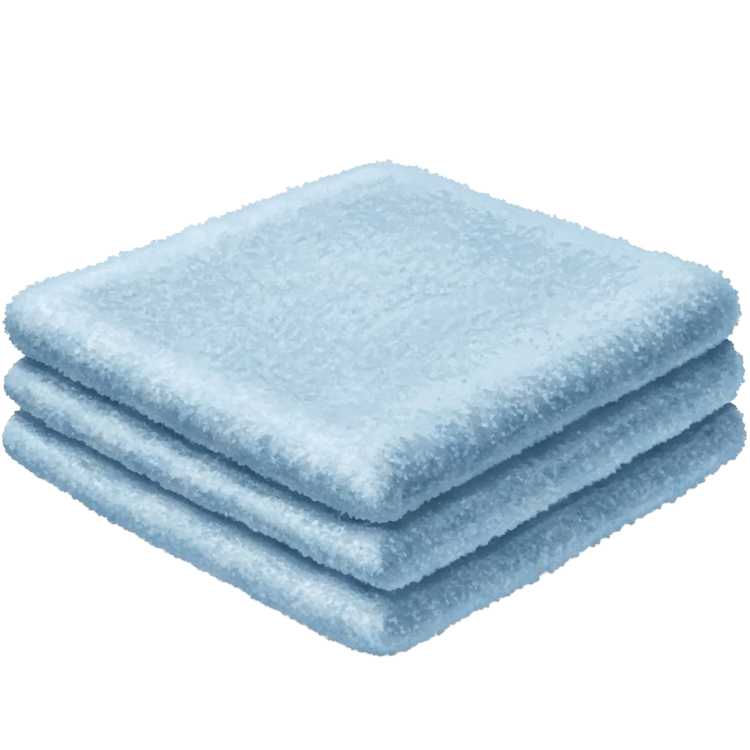 towel แปลว่า ผ้าขนหนู