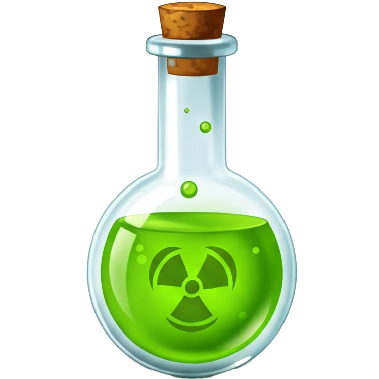 toxicant แปลว่า ยาพิษ