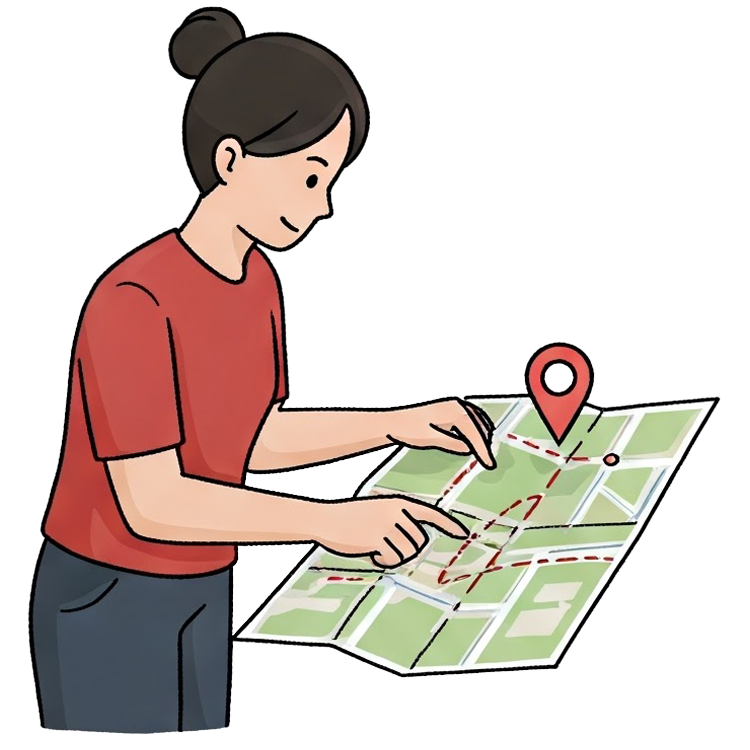 track แปลว่า ติดตาม,ตามรอย