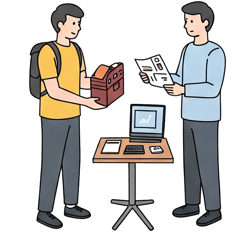 trade แปลว่า ค้าขาย