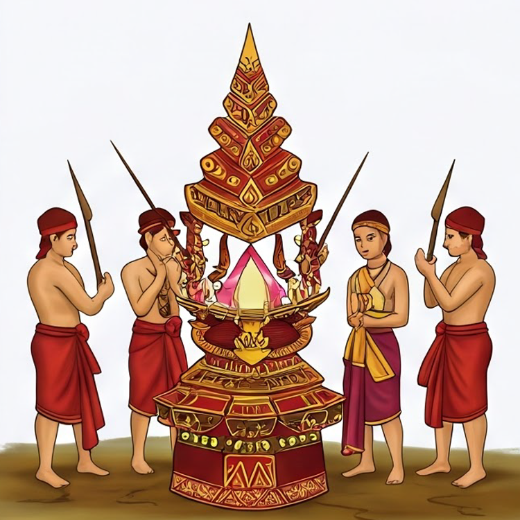 tradition แปลว่า ประเพณี