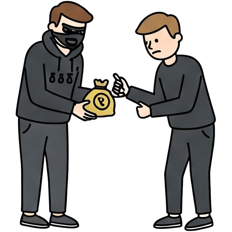 traffic แปลว่า ค้าขายสิ่งผิดกฎหมาย