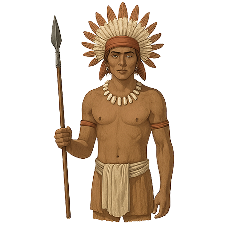 tribe แปลว่า เผ่า