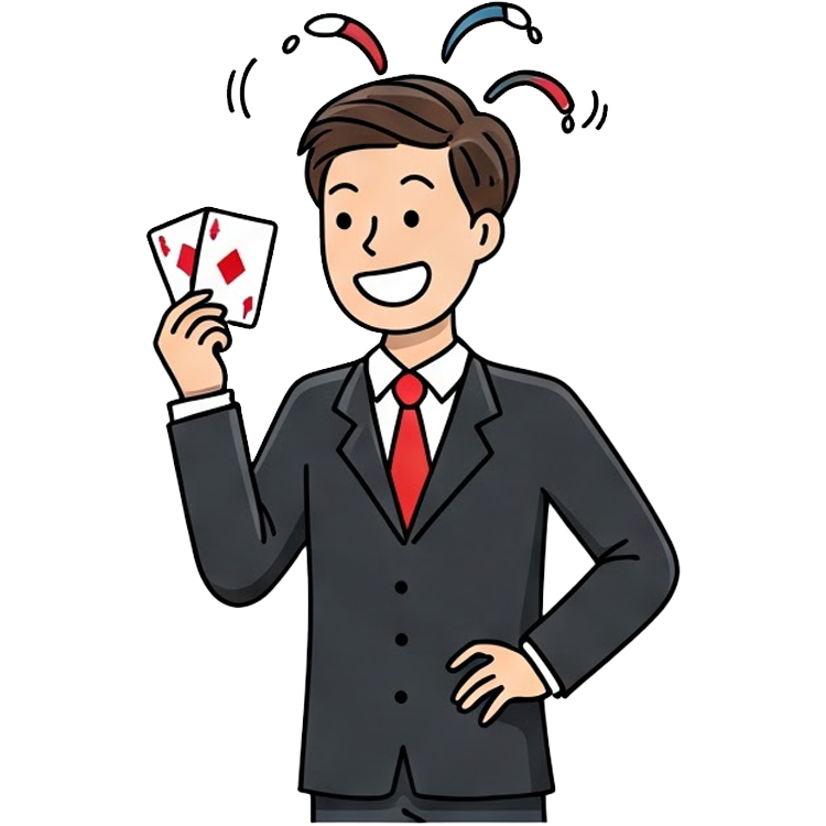 trick แปลว่า ใช้เล่ห์เหลี่ยม