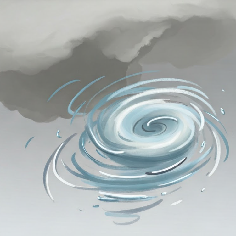 tropical cyclone แปลว่า พายุในเขตร้อน