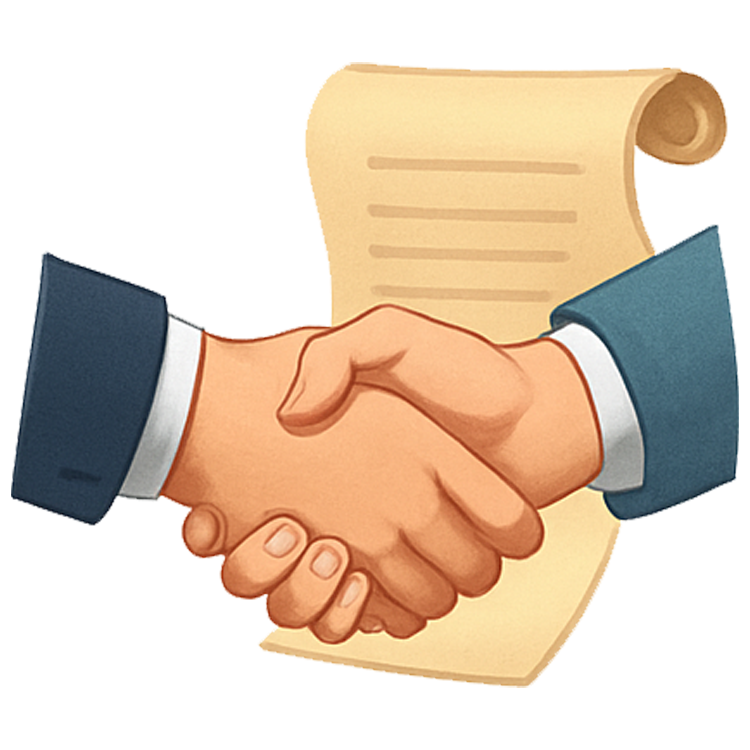 True to one's word แปลว่า รักษาสัญญา