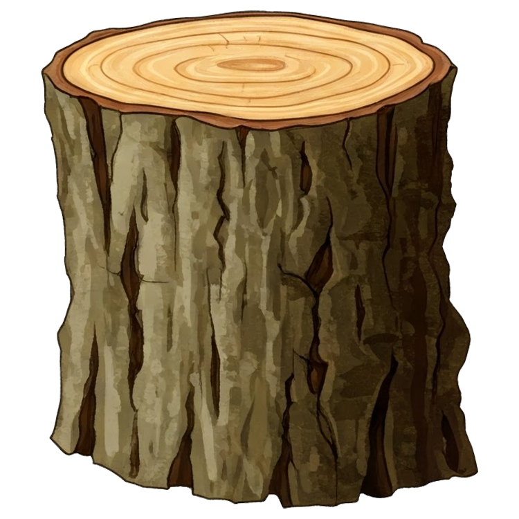 trunk แปลว่า ลำต้น