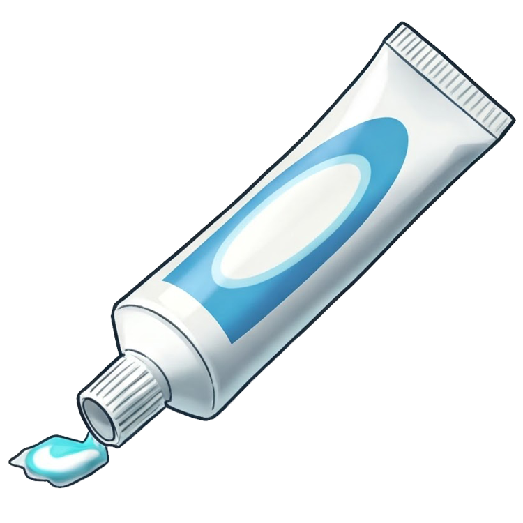 tube แปลว่า หลอด