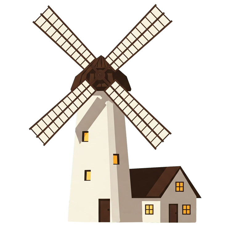 turbine แปลว่า กังหัน