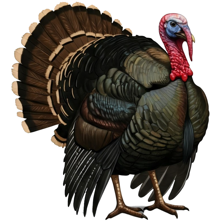 turkey แปลว่า ไก่งวง