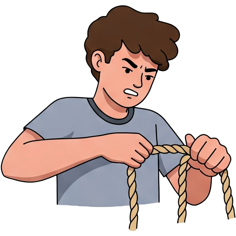 twist แปลว่า บิดเป็นเกลียว