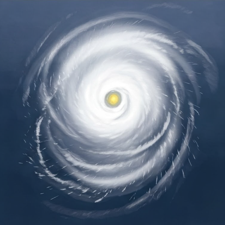 typhoon แปลว่า พายุไต้ฝุ่น