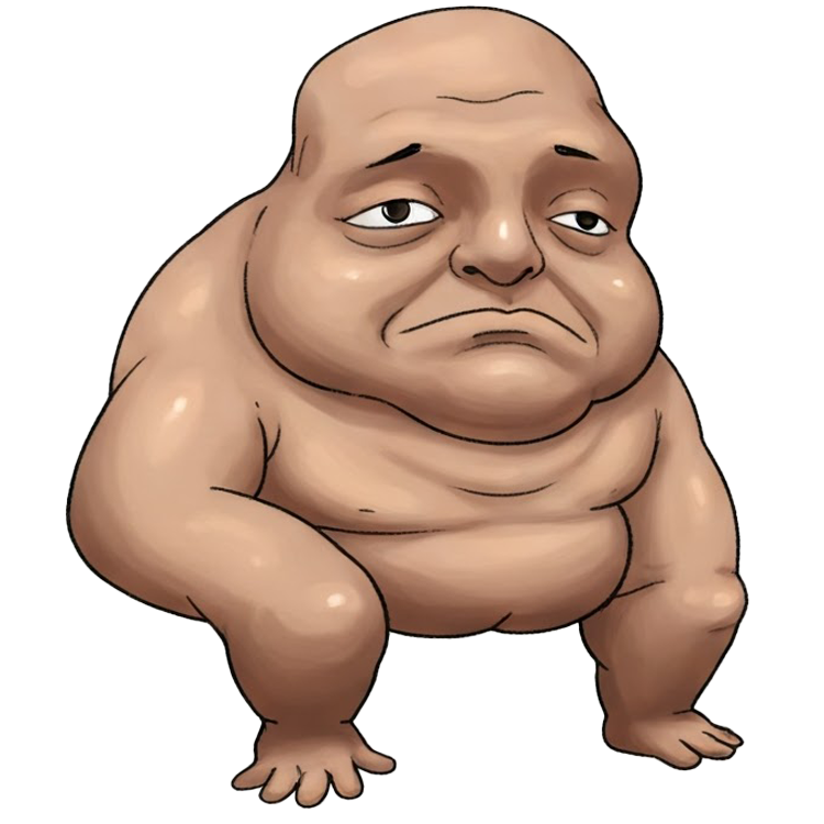 ugly แปลว่า น่าเกลียด