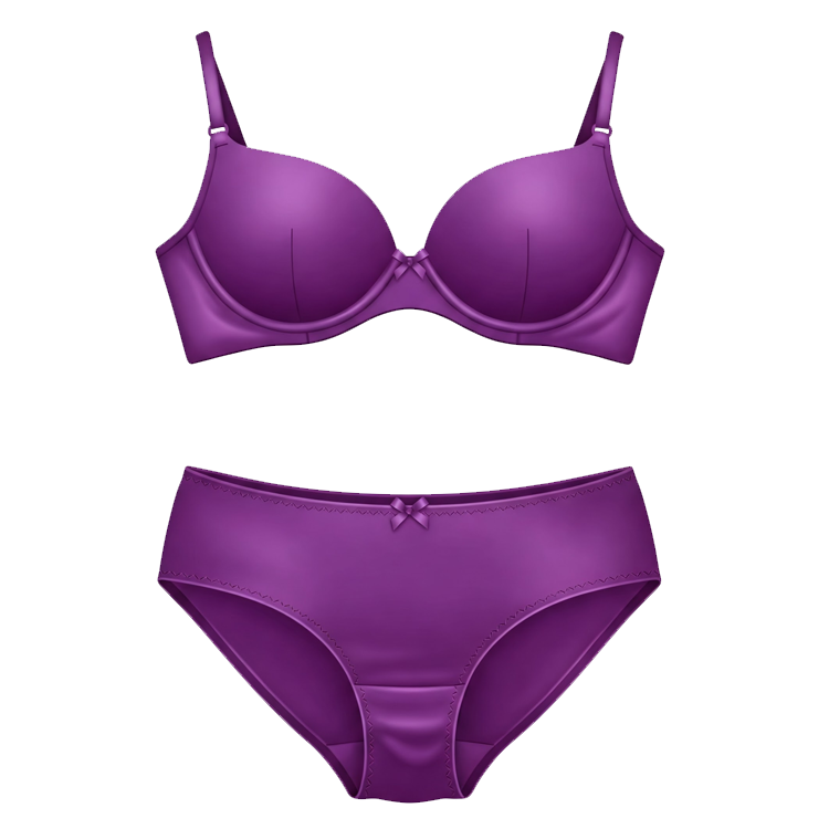 underclothes แปลว่า ชุดชั้นใน