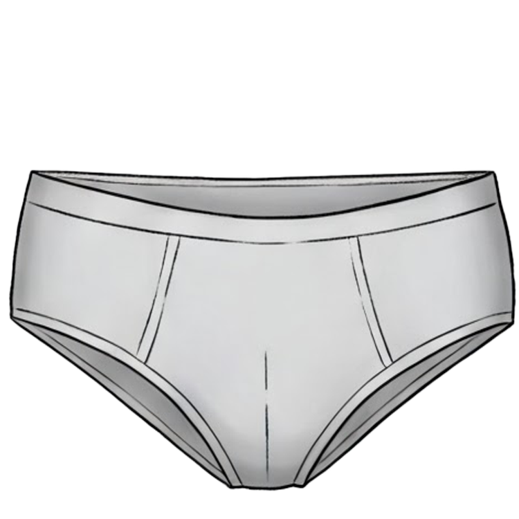 underwear แปลว่า ชุดชั้นใน