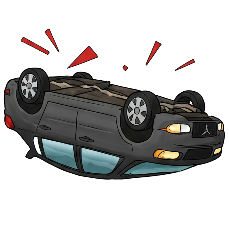 upset แปลว่า คว่ำ