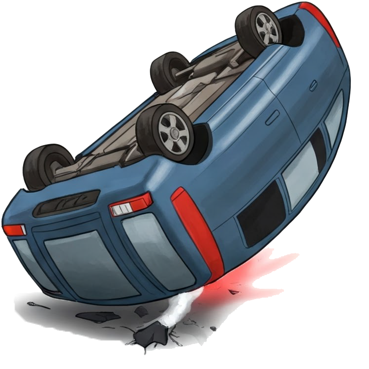 upset แปลว่า พลิกคว่ำ