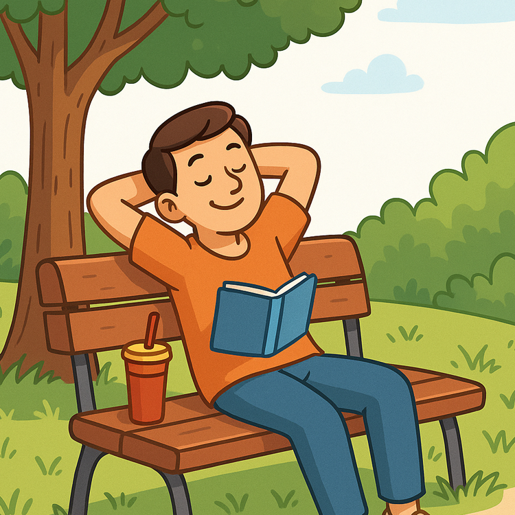 vacation แปลว่า ช่วงวันหยุด