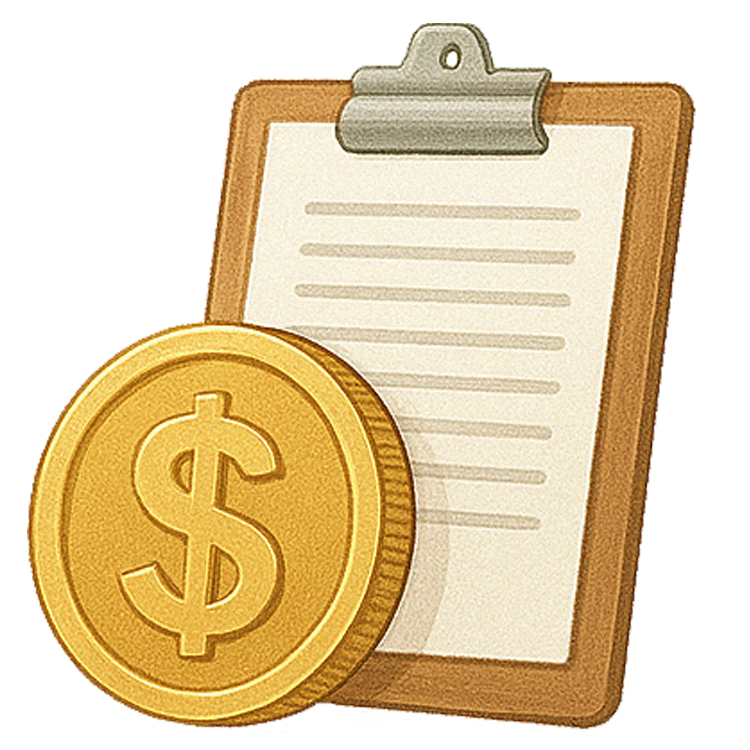 value แปลว่า ประเมินค่า