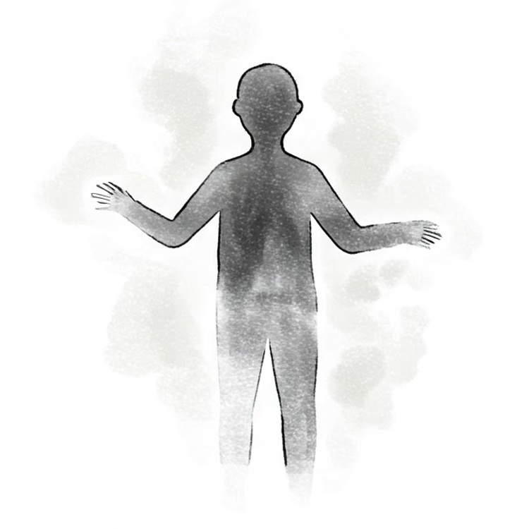 vanish แปลว่า หายไป,ล้มหายตายจากไป