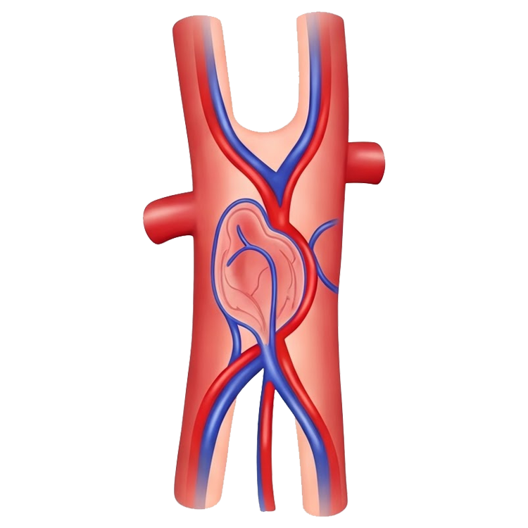 vein แปลว่า เส้นเลือดดำ