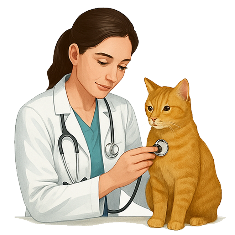 veterinarian แปลว่า สัตวแพทย์