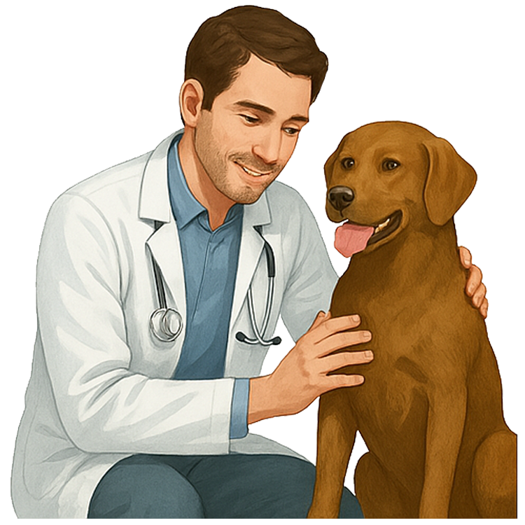 veterinary แปลว่า สัตวแพทย์