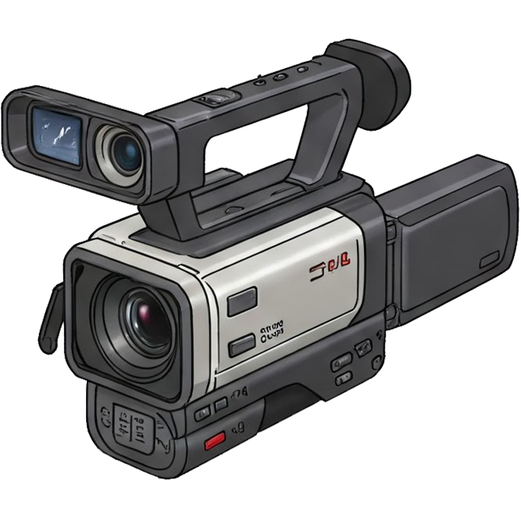 videorecorder แปลว่า เครื่องบันทึกภาพโทรทัศน์