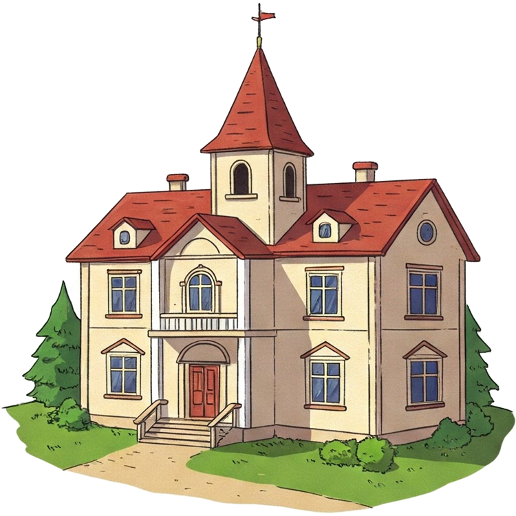 villa แปลว่า บ้านพักตากอากาศ