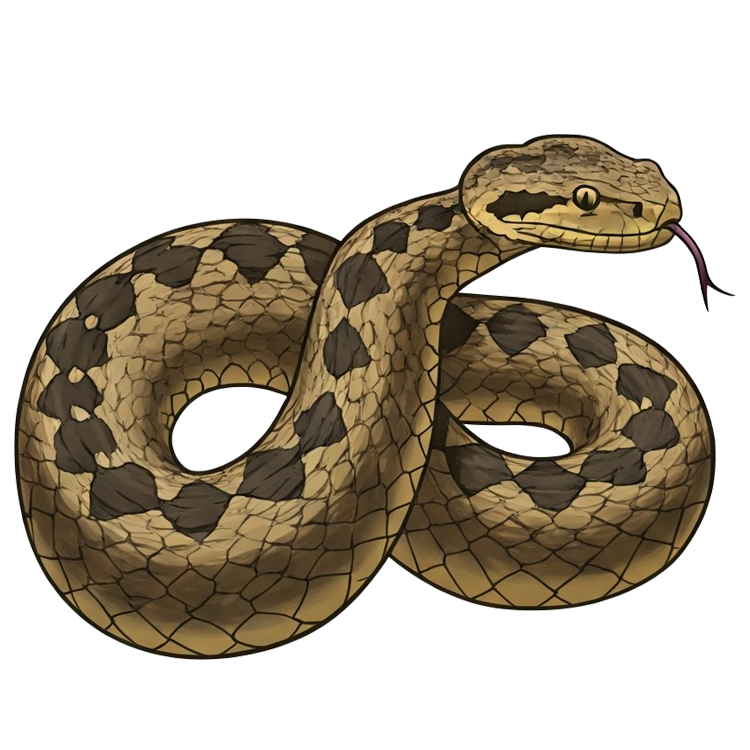 viper แปลว่า งูพิษชนิดหนึ่ง