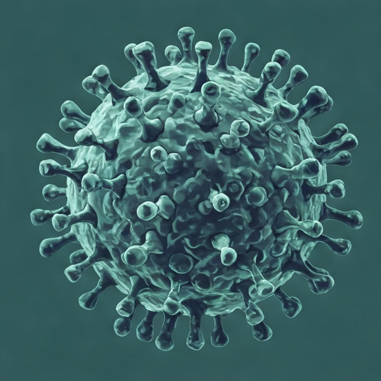 virus แปลว่า เชื้อไวรัส