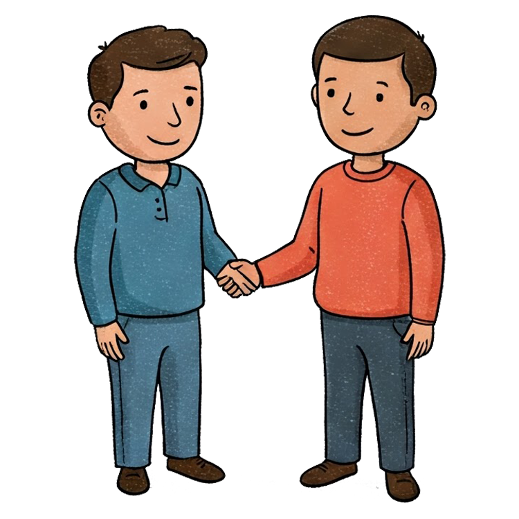 visit แปลว่า มาเยี่ยม