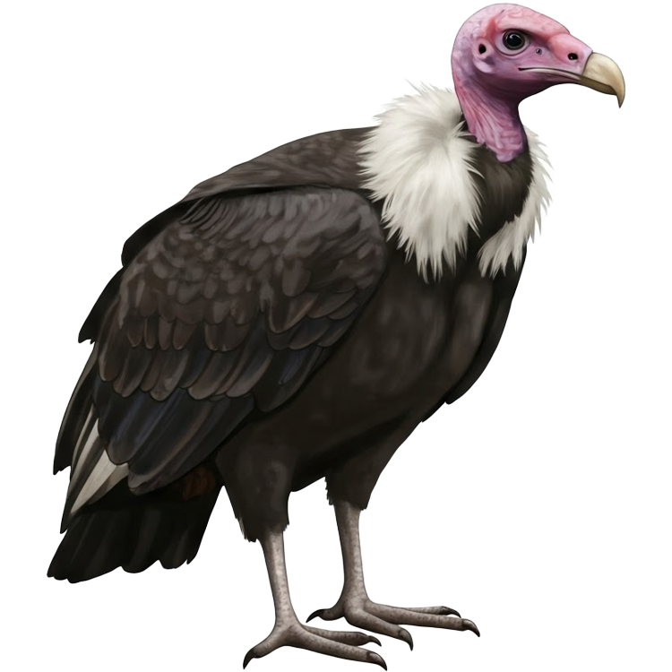 vulture แปลว่า นกแร้ง