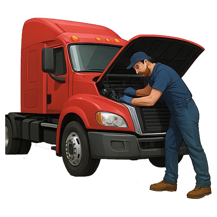 wainwright แปลว่า ช่างซ่อมรถบรรทุก