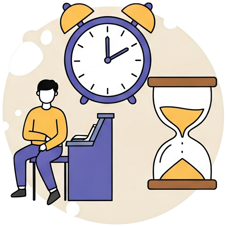 wait แปลว่า รอคอย