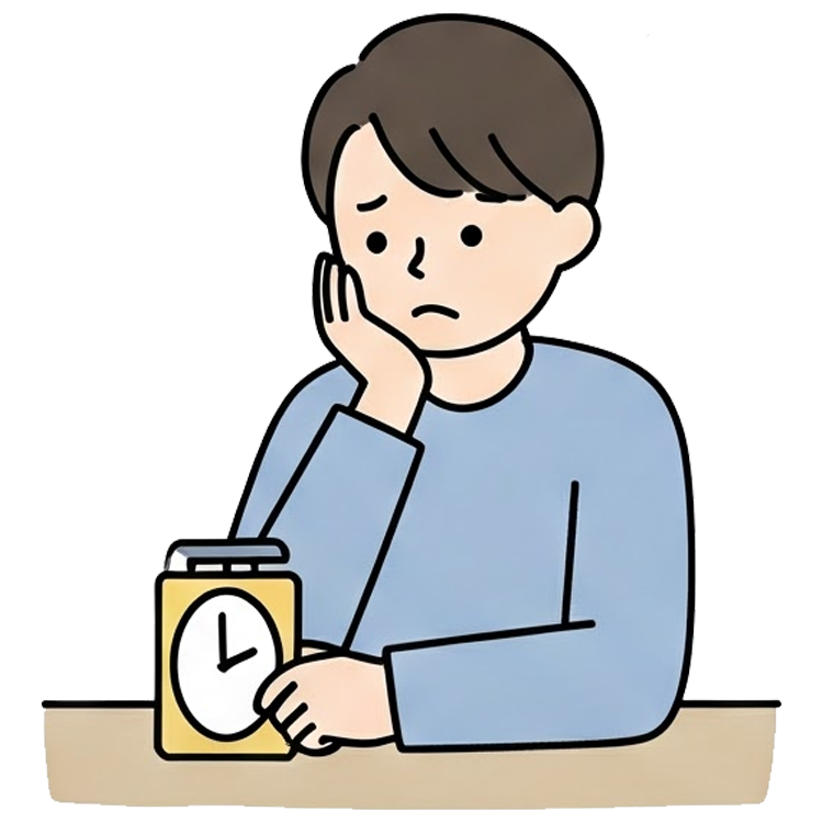 wait for แปลว่า รอคอย