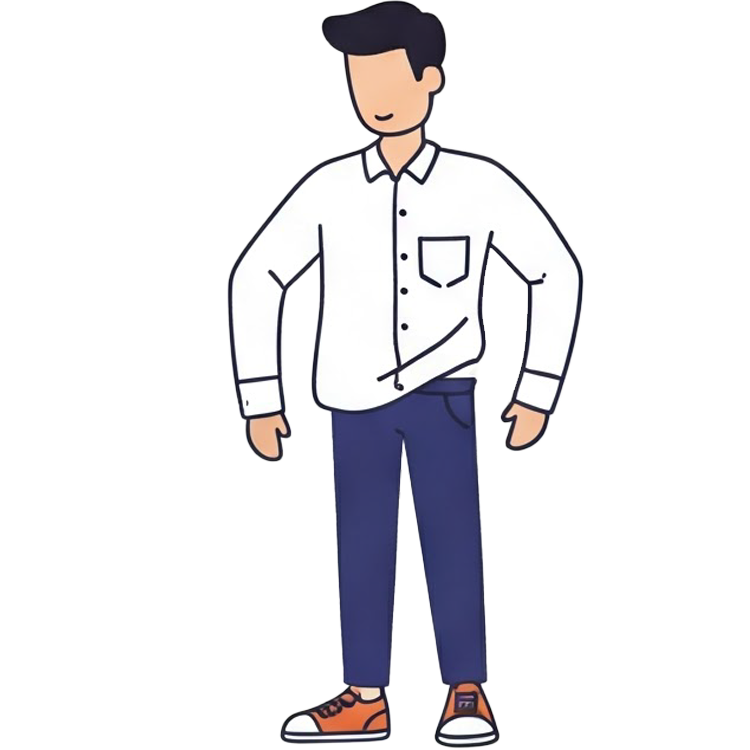 wear แปลว่า สวมใส่